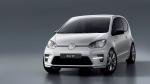 Volkswagen up! GT Concept 2011 года